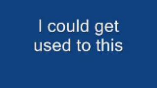 I could get used to this- The Veronicas