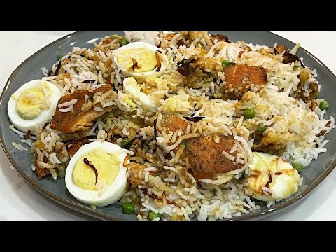 Fish Akni - Laila's Home Cooking - Episode 286