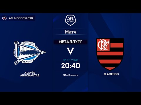 AFL20. Euroleague A3. Day 10. Alavés Argonautas - Flamengo