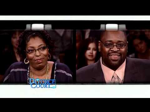 7/6 - 'Old Dog, New Day?' on DIVORCE COURT