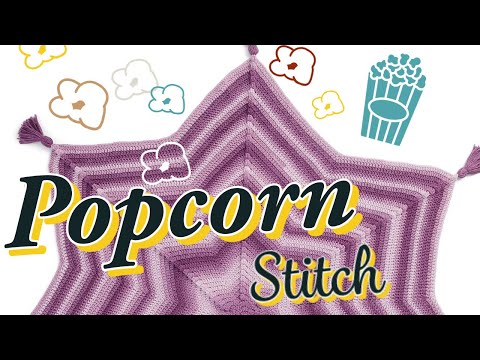 Left Hand Crochet for Beginners Baby Blanket Pattern The Crochet Crowd