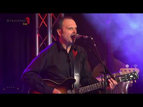 I hear you knocking- Cover - Affentheater privat 2022