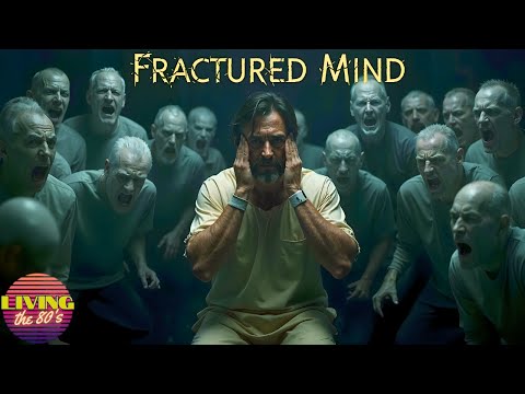 Fractured Mind | A Heavy Metal Descent Into Madness