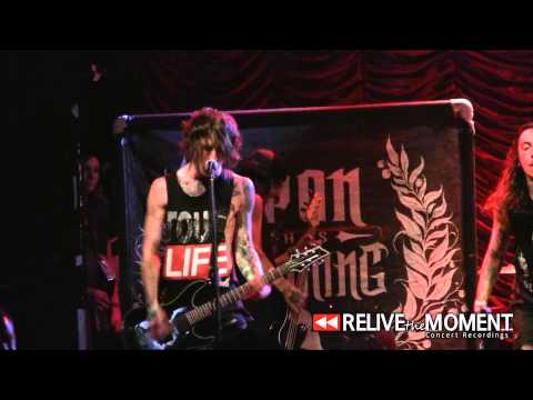 2013.04.27 Upon This Dawning - A New Beginning (Live in Joliet, IL)