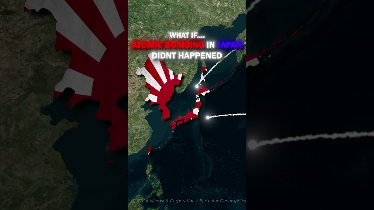 What if.... WW2 Edition #history #shorts