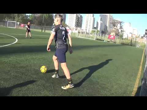 LEO TEAM vs TIMAO FC - Torneo Final 2020