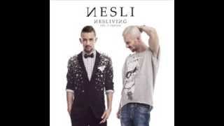 Nesli - Perdo Via (Nesliving vol.3 Voglio) con testo