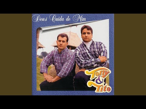 Diga Pra Mim - Tony e Tito