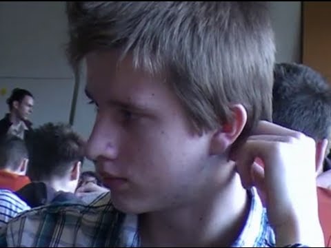 4.1.1. Oliver Tropp - Martin Pagerka 1 /2 - 1/2