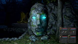 Water is Tricky - Let's Play Legend of Grimrock II Part 48