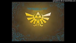 Memory Lane-Prod.by DJPHANATICBEATS.COM