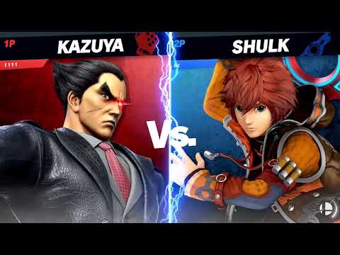 CNB 333   Sandstorm vs Dusty Carpet   Winners Round 4