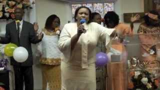 Tambira Jehovah Joyous Celebration GIC