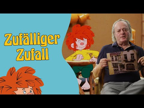 Wie der Pumuckl entstand - Ulli König erzählt | Folge 1