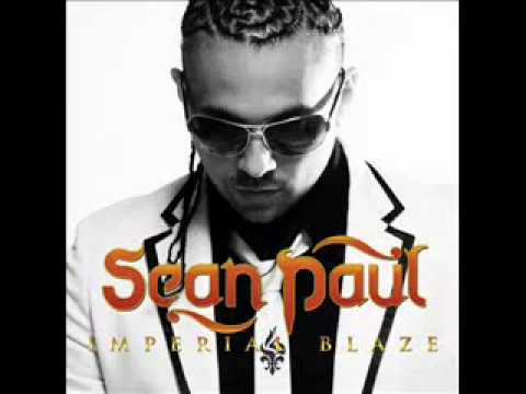 Sean Paul - Now That I've Got Your Love.flv