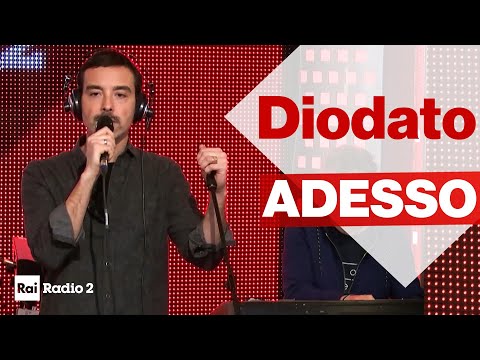 Adesso - Diodato
