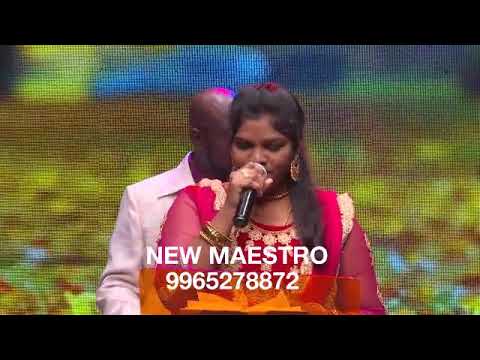 SONG: ORU POONGAVANAM