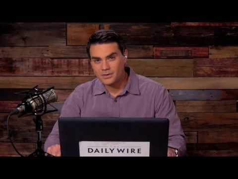 Ben Shapiro Ep. 259 - Do You Get Extra Credit For Experiencing Tragedy?