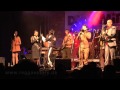 Stranger Cole & Patsy Todd & The Steadytones - Yeah Yeah Baby - This Is Ska 2013 - 11