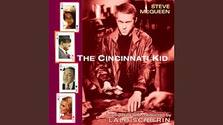 The Cincinnati Kid (Instrumental Version)
