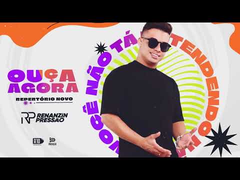 Renanzin Pressão - NÃO COPIE SUA AMIGA