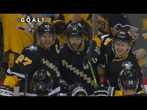 NHL  Jan.02/2022  San Jose Sharks - Pittsburgh Penguins