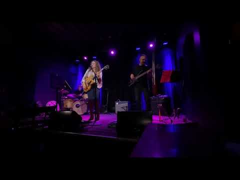 Time To Quit - Sadie Johnson Band