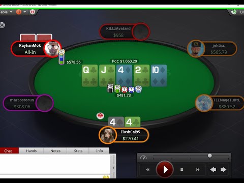 Tough River Spot at $500 Zoom