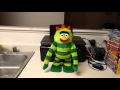 Kiana S New Dancing Brobee Part 2