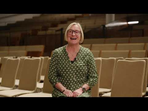 Andakt: "Världens ljus" - Lena Tellebo (21 dec 2021)