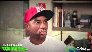 Charlamagne Tha God Talks Drake, Russell Westbrook & More