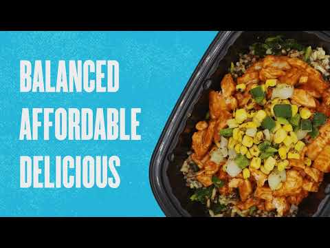 Clean Eatz Kitchen - Fuel Up