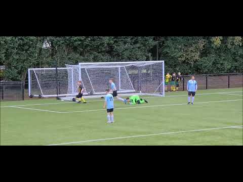 CHELMSLEY TOWN 0 PAGET RANGERS 1, FA VASE 2ND QUALIFYING ROUND,   11/10/2020