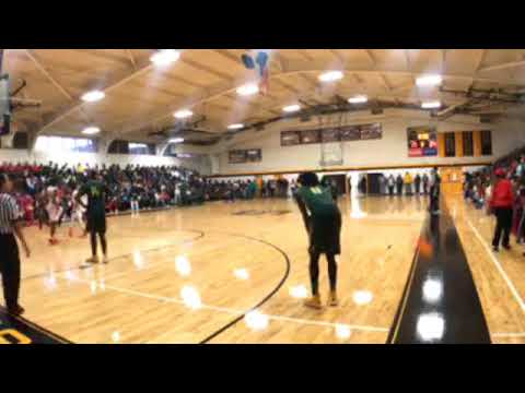 Rayville Hornets vs Riverside Rebels Howard Davis HALL OF FAME CLASSIC