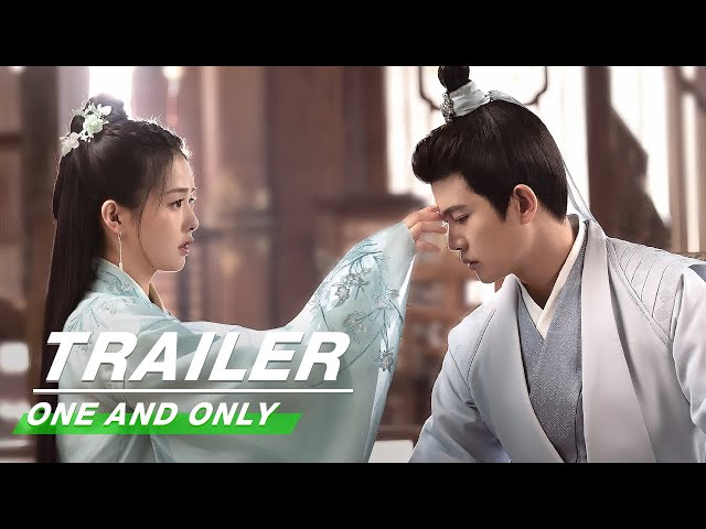 Official Trailer: Memories | 长安如故 | iQiyi