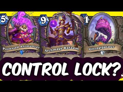 Rafaam Warlock is REAL! Destroying Warriors & Rogues