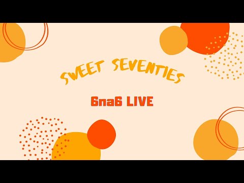 6na6 Zespół Wokalny - ABBA-capella (arr. R. Jansson)