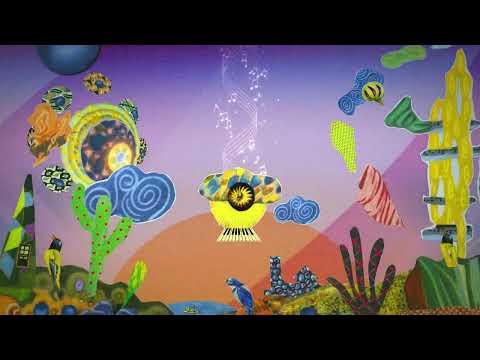 Hiromi’s Sonicwonder - Wanted (Official Audio)