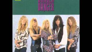 Danger Danger - Rock America (Live 1990)