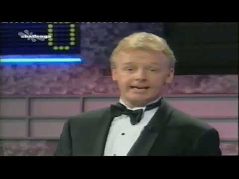 Celebrity Classic Family Fortunes  - Emmerdale vs Archers