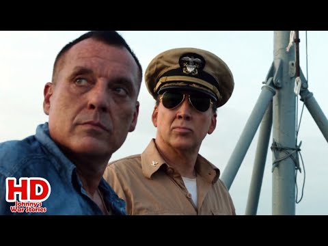 USS Indianapolis - Orders