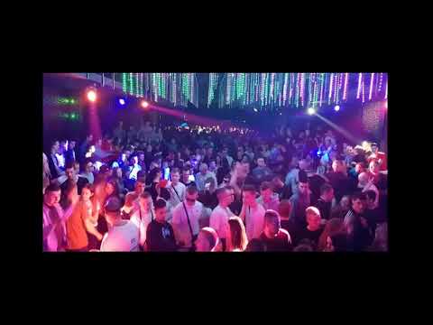 DJ GUMA @ CORRADO SUCHOWOLA - NOC ŚWIRÓW - 29.12.2018.