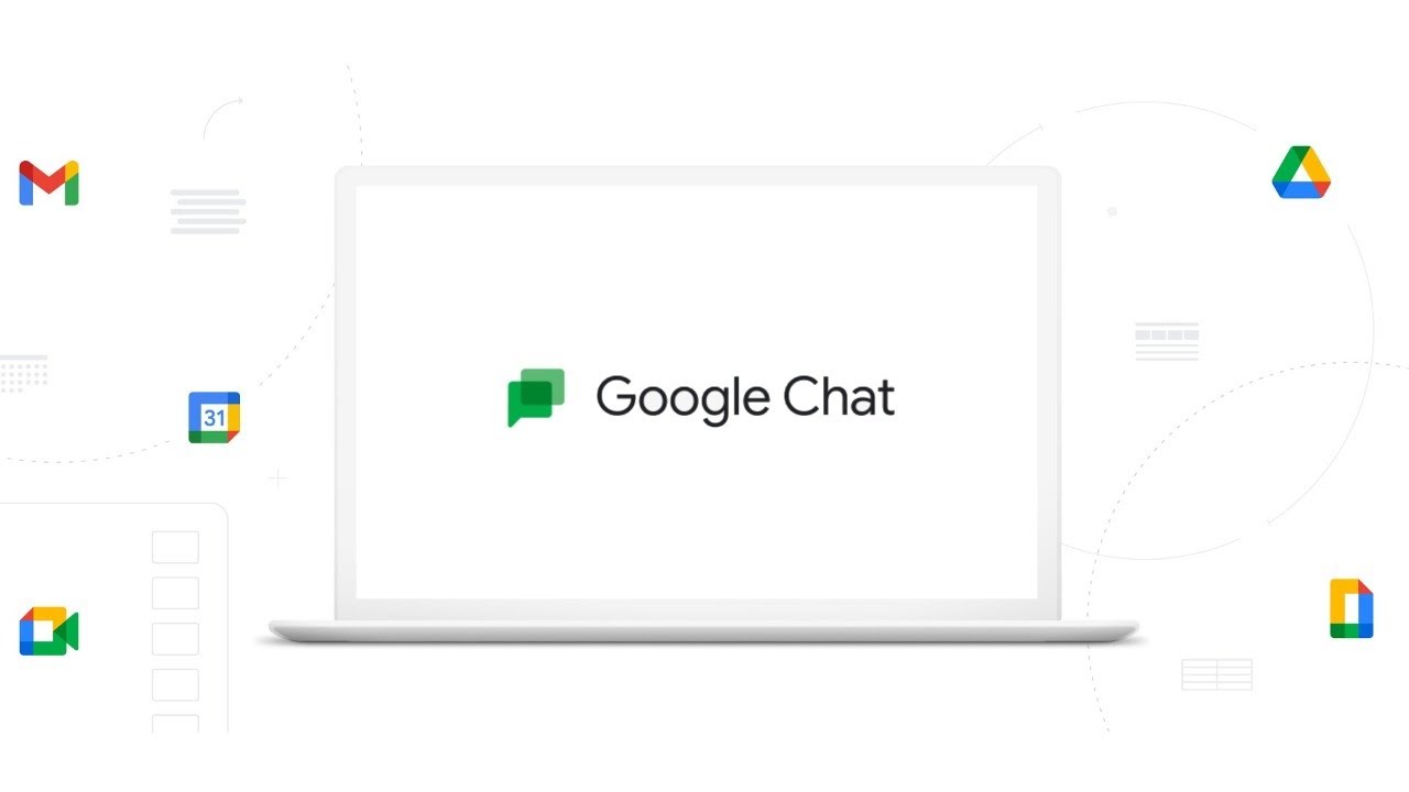 #28 MultiNews I O novo Google Chat e suas principais funções