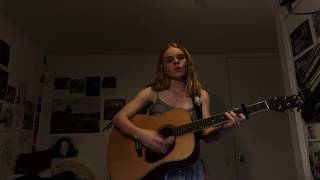 Give up the Ghost - Rosi Golan (Cover)