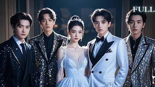 🔥From Heiress To Avenger: The Banquet Where I Exposed Them All