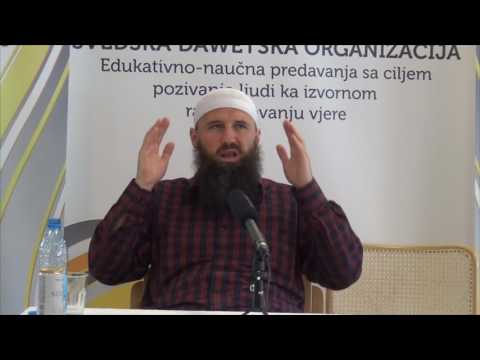 Kako provesti Ramazan - Mr Elvedin Pezić