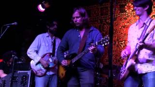 Lukas Nelson with Band of Heathens The Mighty Quinn