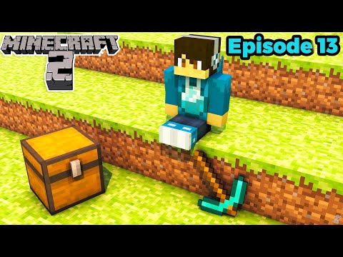 Minecraft Tamil 😍 | Better Minecraft Survival Gameplay | New Journey | Episode 13 | George Gaming |