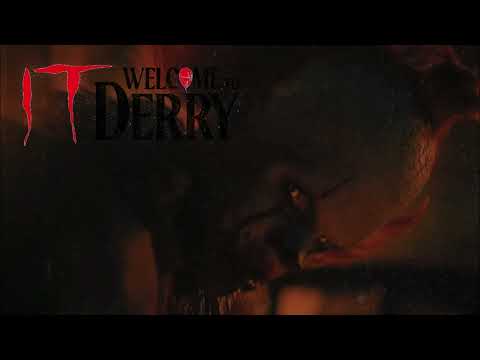 IT: Welcome To Derry | Down (Die) With The Clown Song | HBO Max
