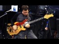 Jeff Berlin Tears In Heaven Bass Solo